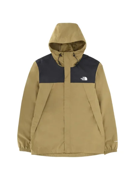 Geacă The North Face cu glugă