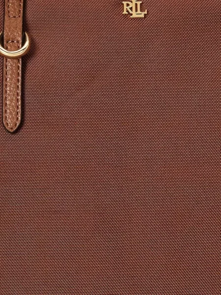 Сумочка Lauren Ralph Lauren чорний