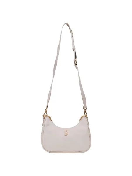 Kabelka Liu Jo béžová