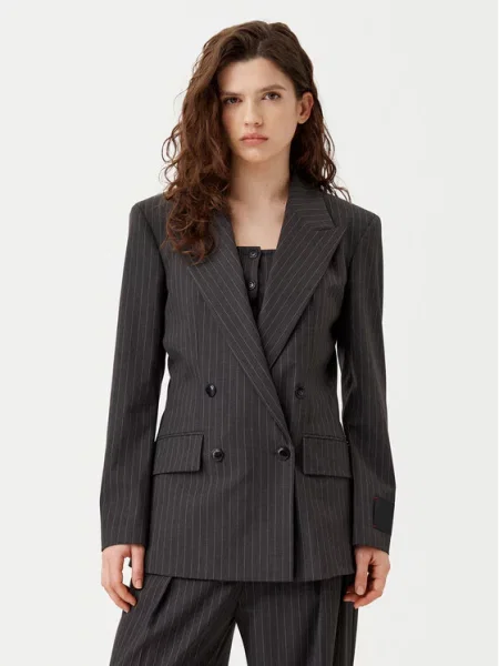 HUGO Sakoi Azenia siva