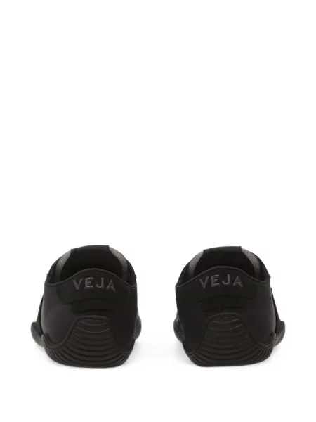 Sneakerși Veja negru