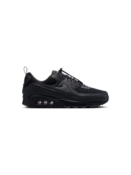 Tenisky Nike Air Max 90 čierna