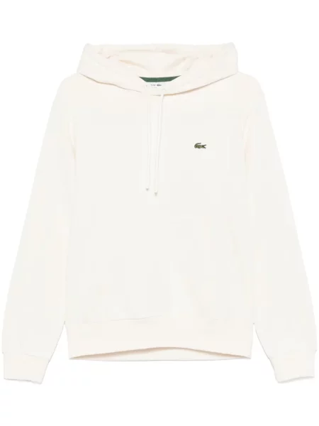 Hanorac cu glugă Lacoste