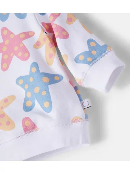 Gyerek melegítő felső Stella Mccartney