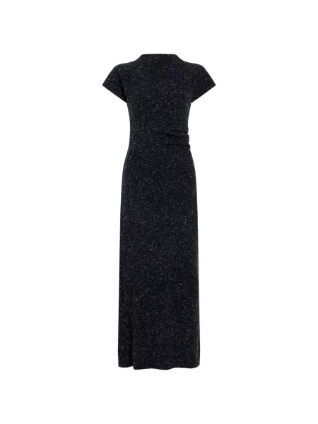 Rochie Proenza Schouler tricotate negru