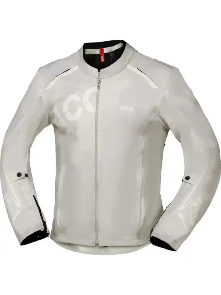 Kurtka motocyklowa IXS Sport SO Dynamic biała