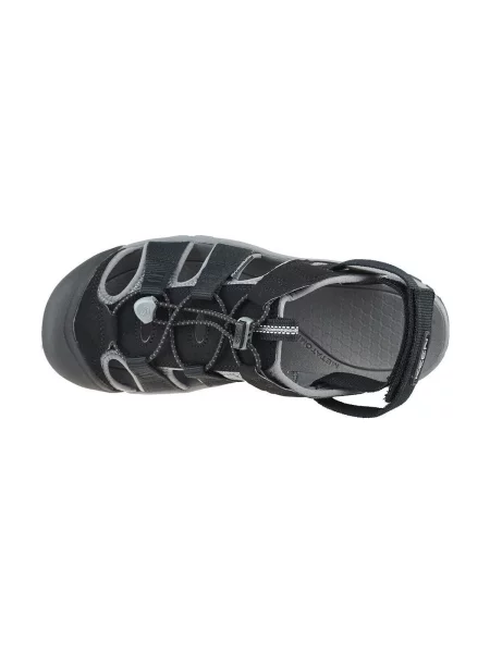 Pantofi Keen gri