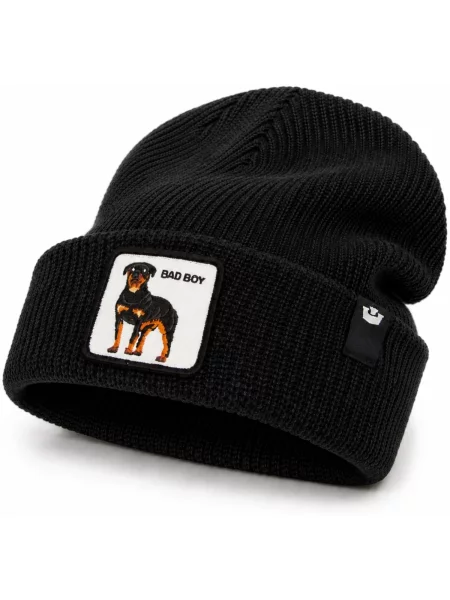 Kapa Goorin Bros crna