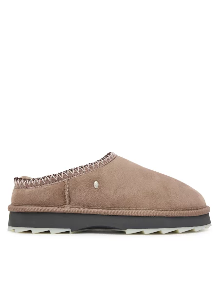 EMU Australia Čizme za snijeg Sharky Scuff smeđa