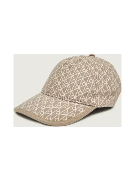 Calvin Klein Șapcă baseball bej
