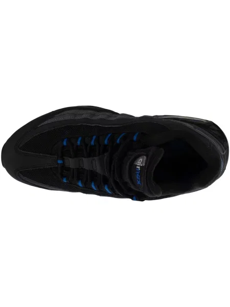 Pantofi Nike albastru