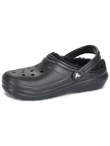Pantofi copii Crocs negru