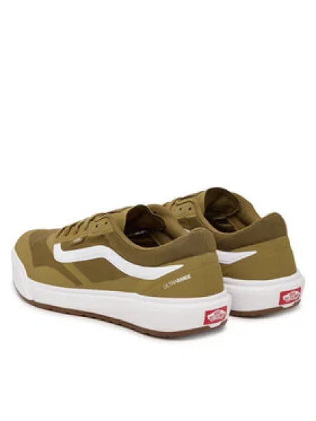 Vans Sportcipők Ultrarange RW zöld