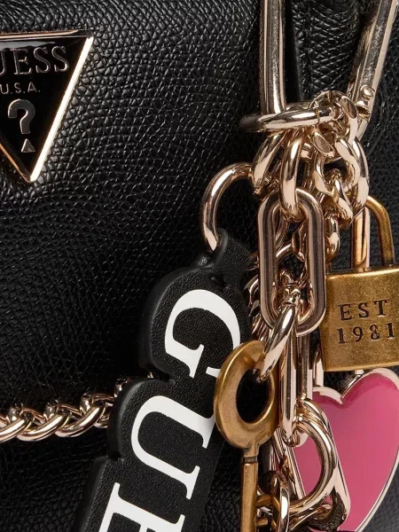 Сумка Guess черная