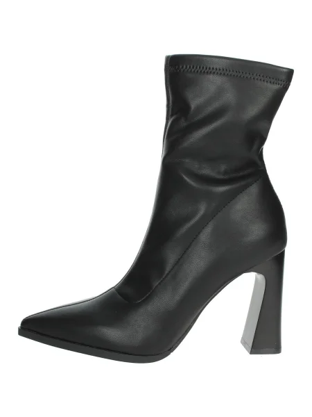 Pantofi Keys negru