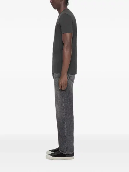 Tricou Allsaints gri
