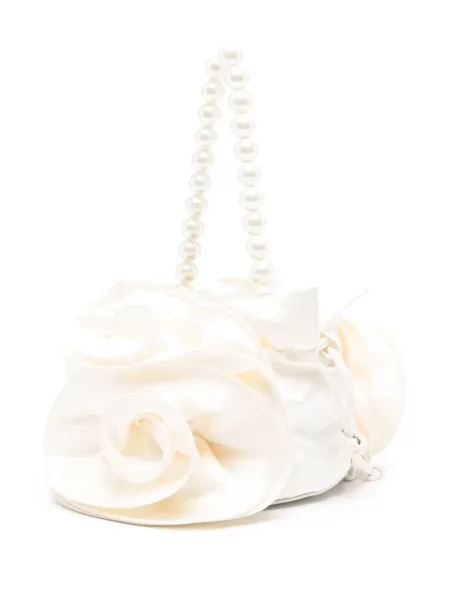 Kopertówka Magda Butrym biała