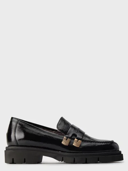 Лофери Luca Grossi чорні