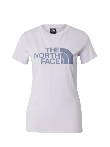 The North Face Tricou Easy violet