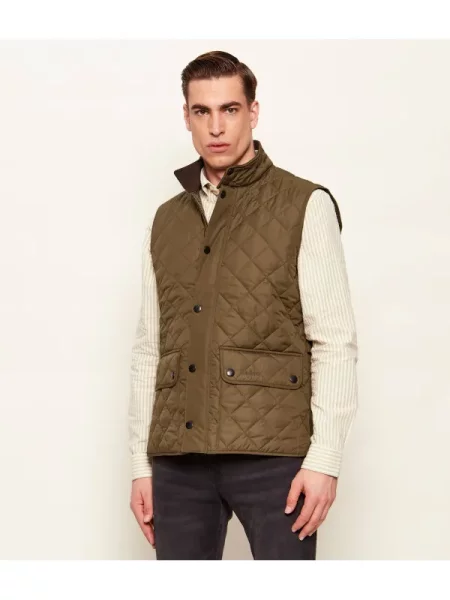 Barbour Vestă Lowerdale
