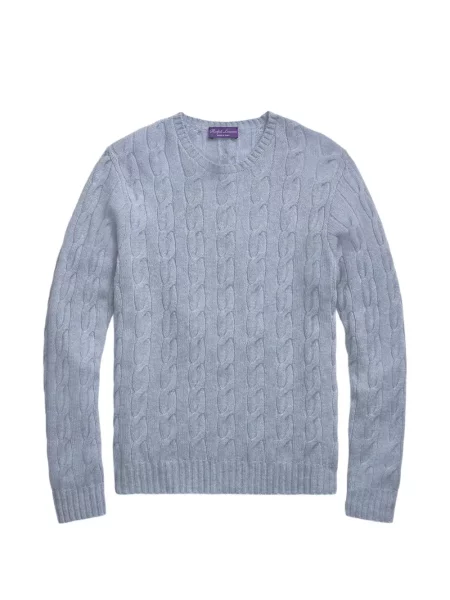 Tricou polo Polo Ralph Lauren cu glugă cu blană cu broderie roșu