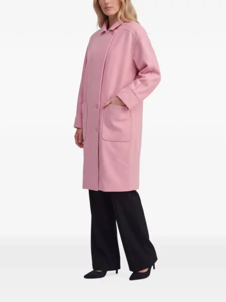 Palton Ungaro roz