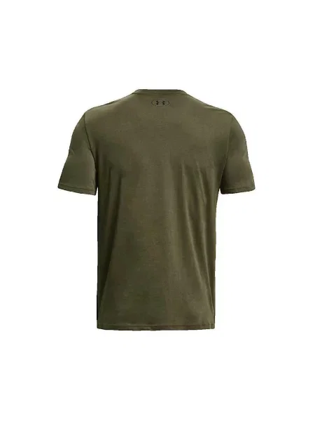 Majica Under Armour s autogramom