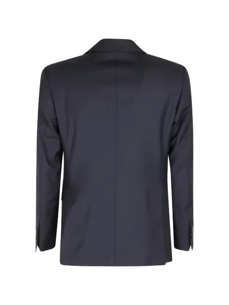 Costum Tagliatore de lână albastru