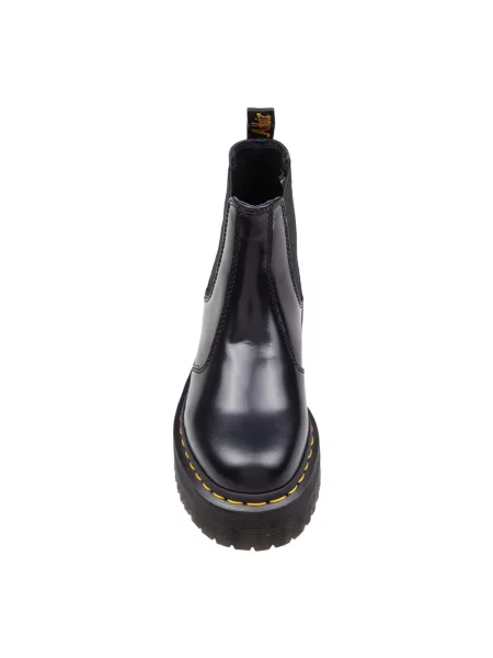 Trampki Dr. Martens Quad black EUR 38 czarne