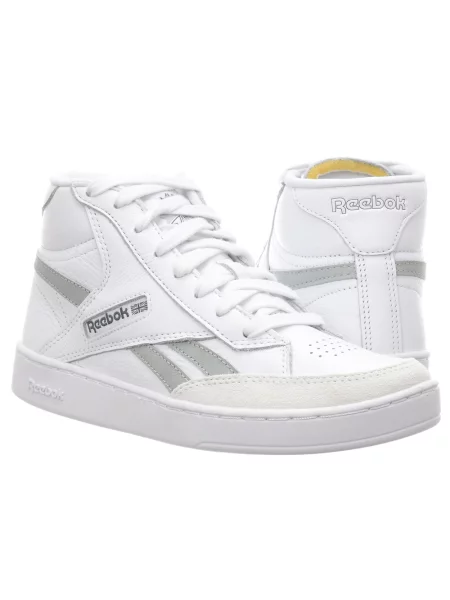 Pantofi Reebok Sport alb