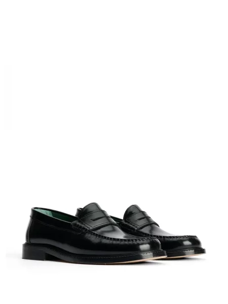 Mocasini Vinny's negru