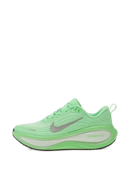 Sneakerși Nike Air Force 1 cu autograf alergare gri