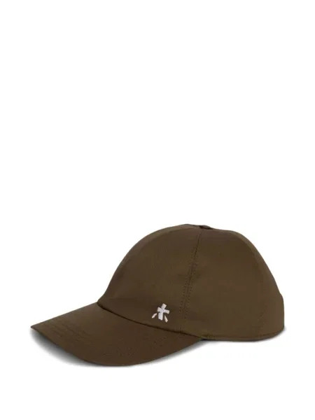 Șapcă Premiata cu broderie verde