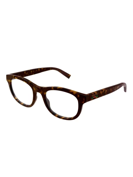 Ochelari de soare Gucci Eyewear maro