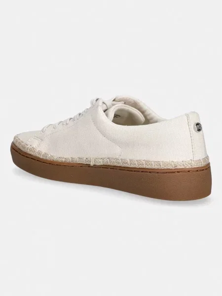 MICHAEL Michael Kors Keaton Lace Up Espadrille кросівки
