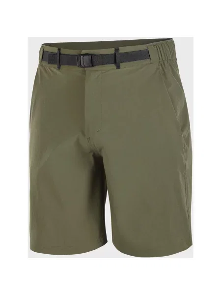 Spodenki Salomon Wayfarer leśne S zielone