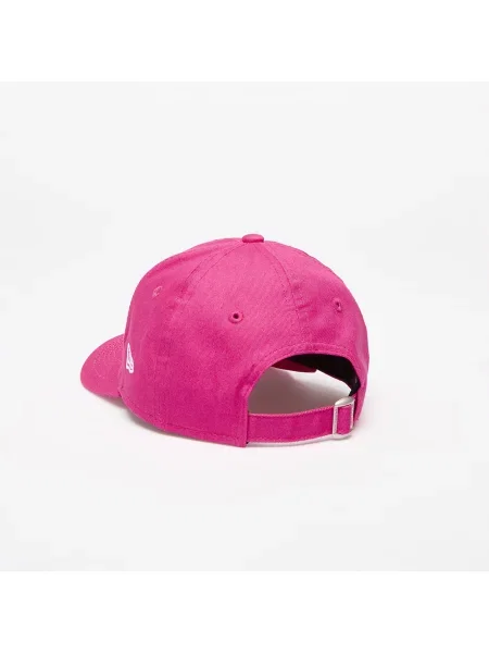 Kšiltovka New Era Child MLB League Basic NY C/O pink
