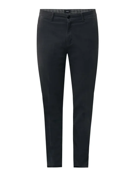 MEXX Pantaloni închis gri