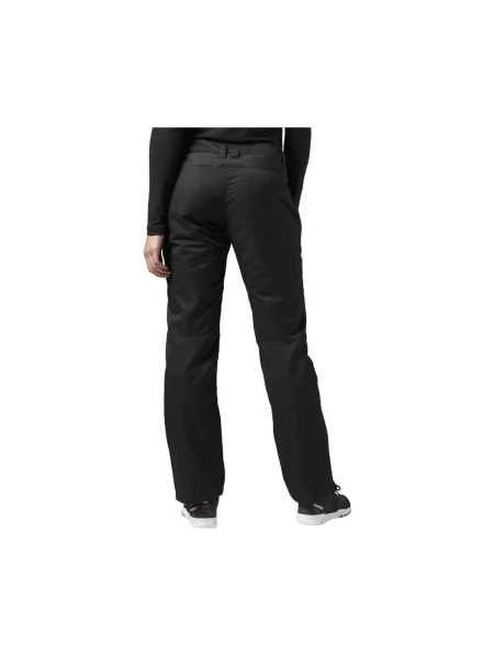 Pantaloni Reebok Sport negru