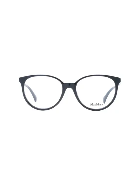 Okulary przeciwsłoneczne Max Mara czarne