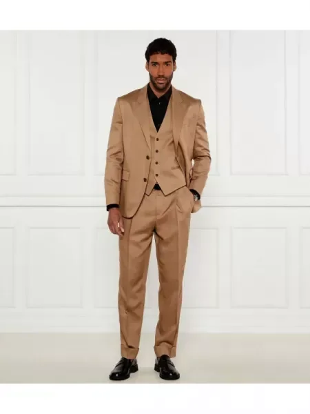 HUGO Öltöny | Modern fit