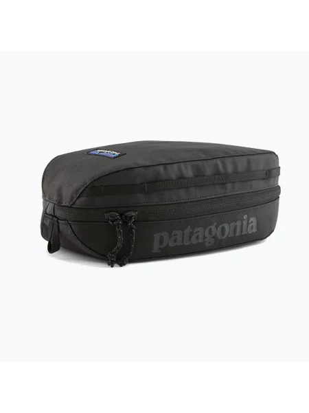 Kabelka Patagonia čierna
