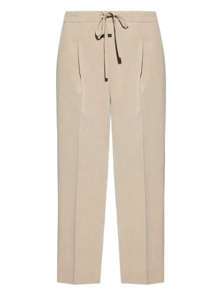 Pantaloni Fear Of God plisate