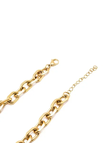 Κολιέ Nialaya Jewelry χρυσό