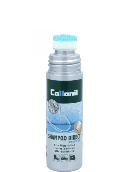 Collonil Cipő sampon DIRECT ML zöld