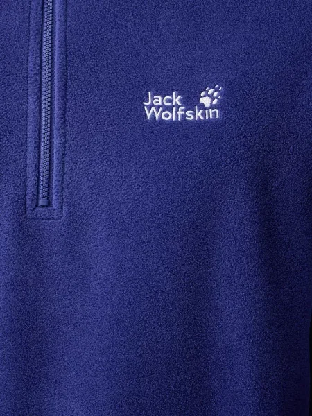Свитер Jack Wolfskin