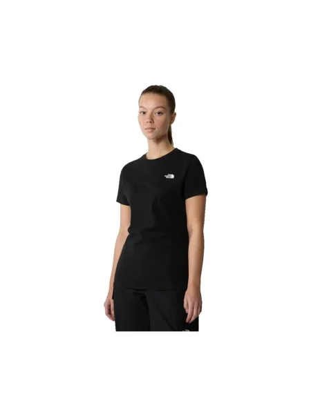 Tricou The North Face negru