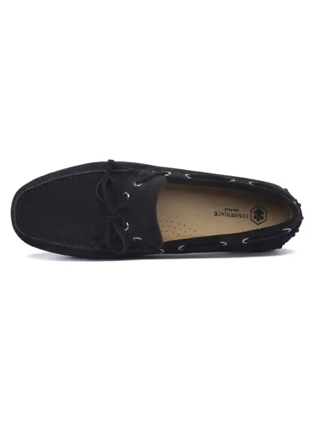 Pantofi Lumberjack albastru