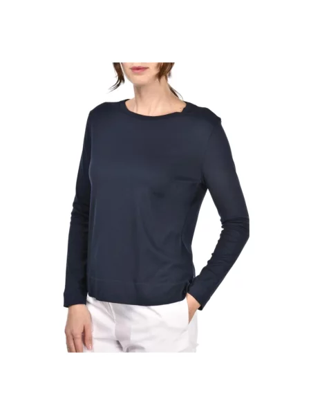 Top Gran Sasso klasyczny niebieski