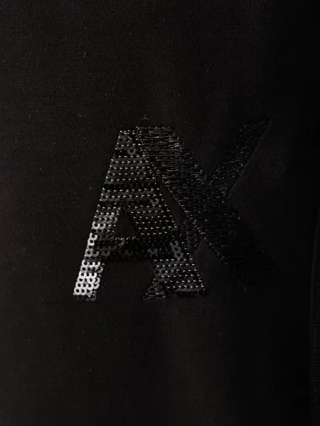 Спортивные штаны Armani Exchange